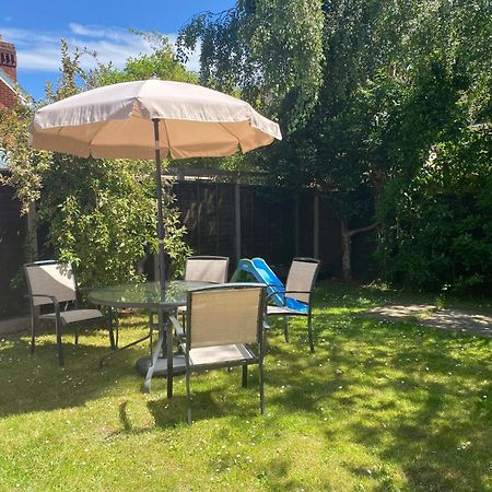 Chichester Retreat House With Free Parking Luaran gambar