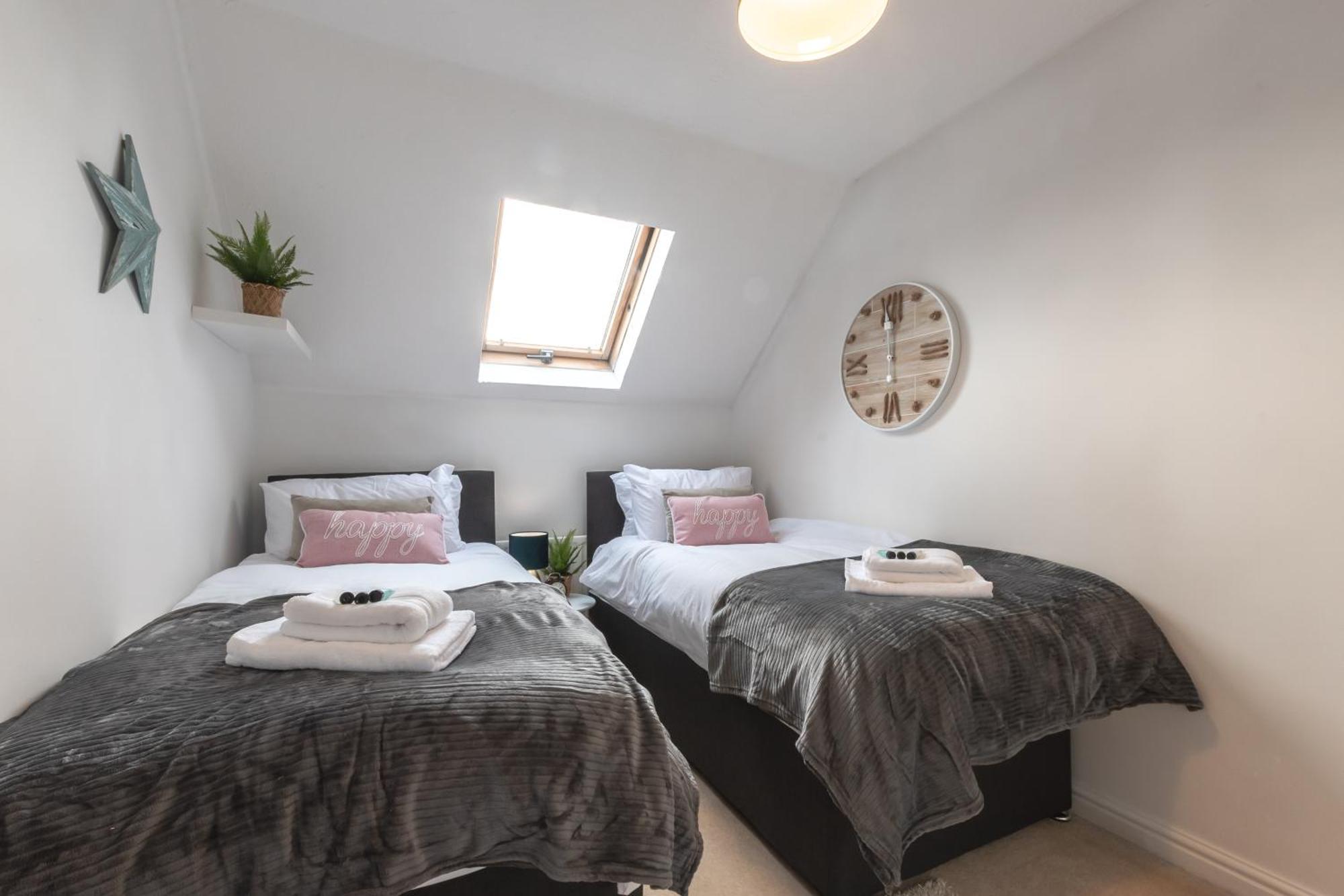 Chichester Retreat House With Free Parking Luaran gambar