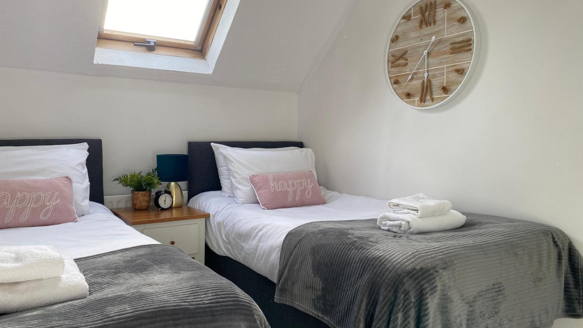 Chichester Retreat House With Free Parking Luaran gambar