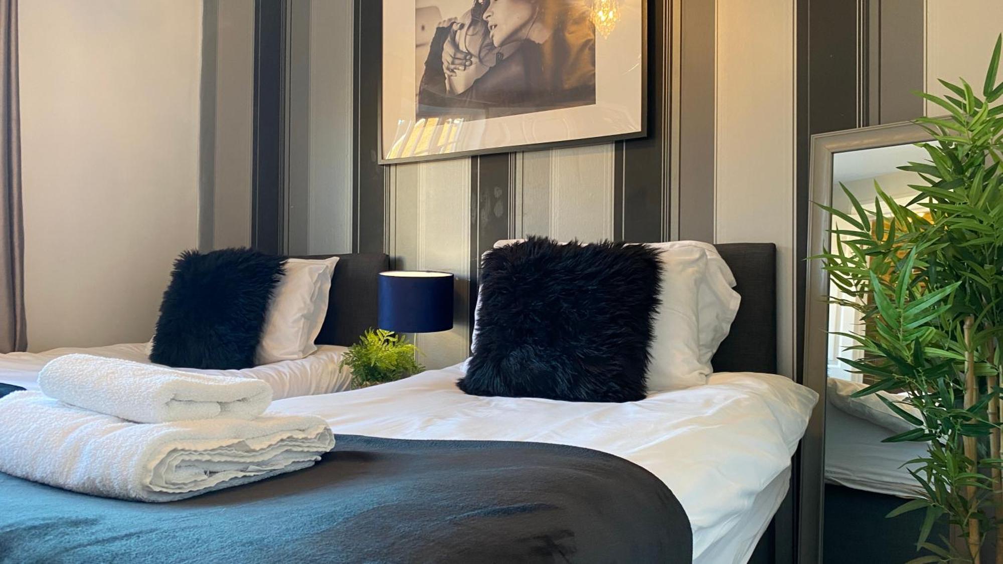 Chichester Retreat House With Free Parking Luaran gambar