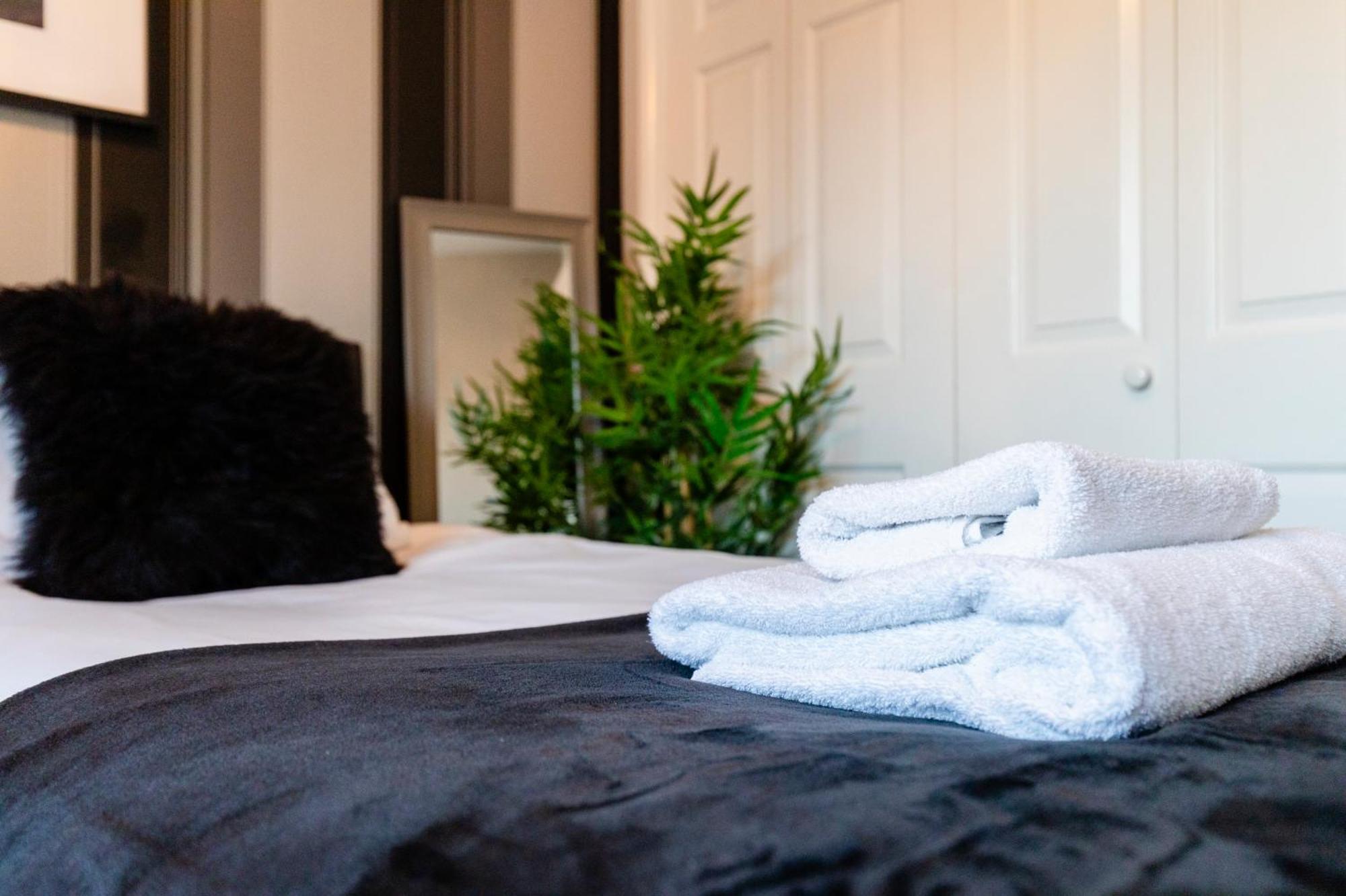 Chichester Retreat House With Free Parking Luaran gambar