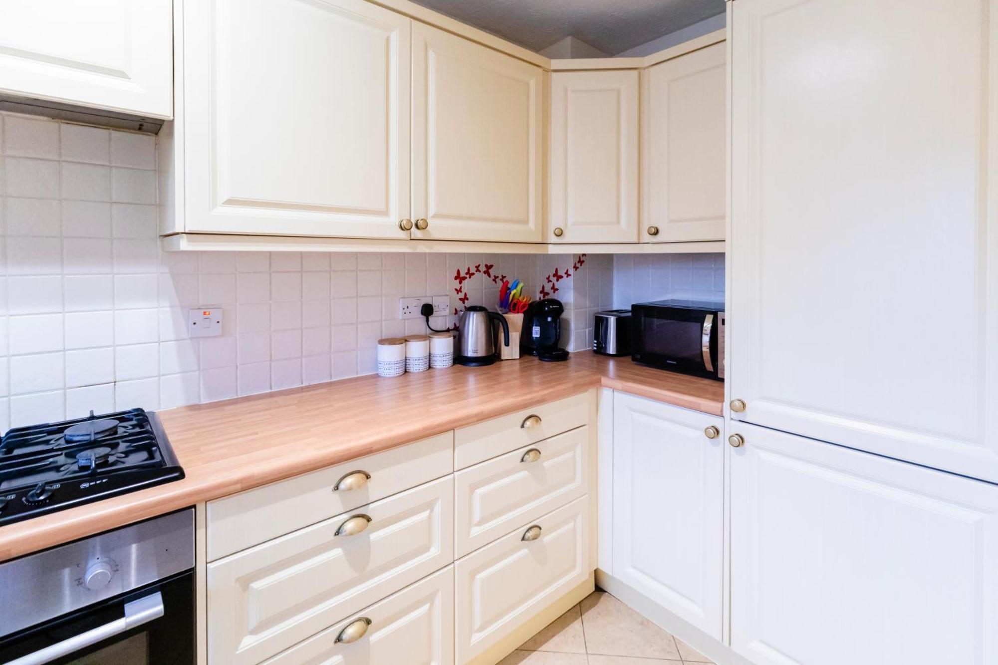 Chichester Retreat House With Free Parking Luaran gambar