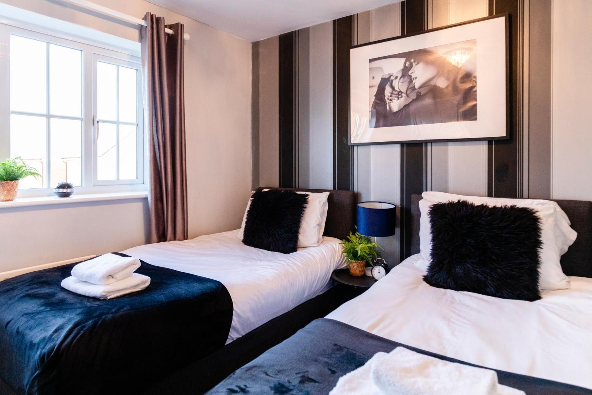 Chichester Retreat House With Free Parking Luaran gambar