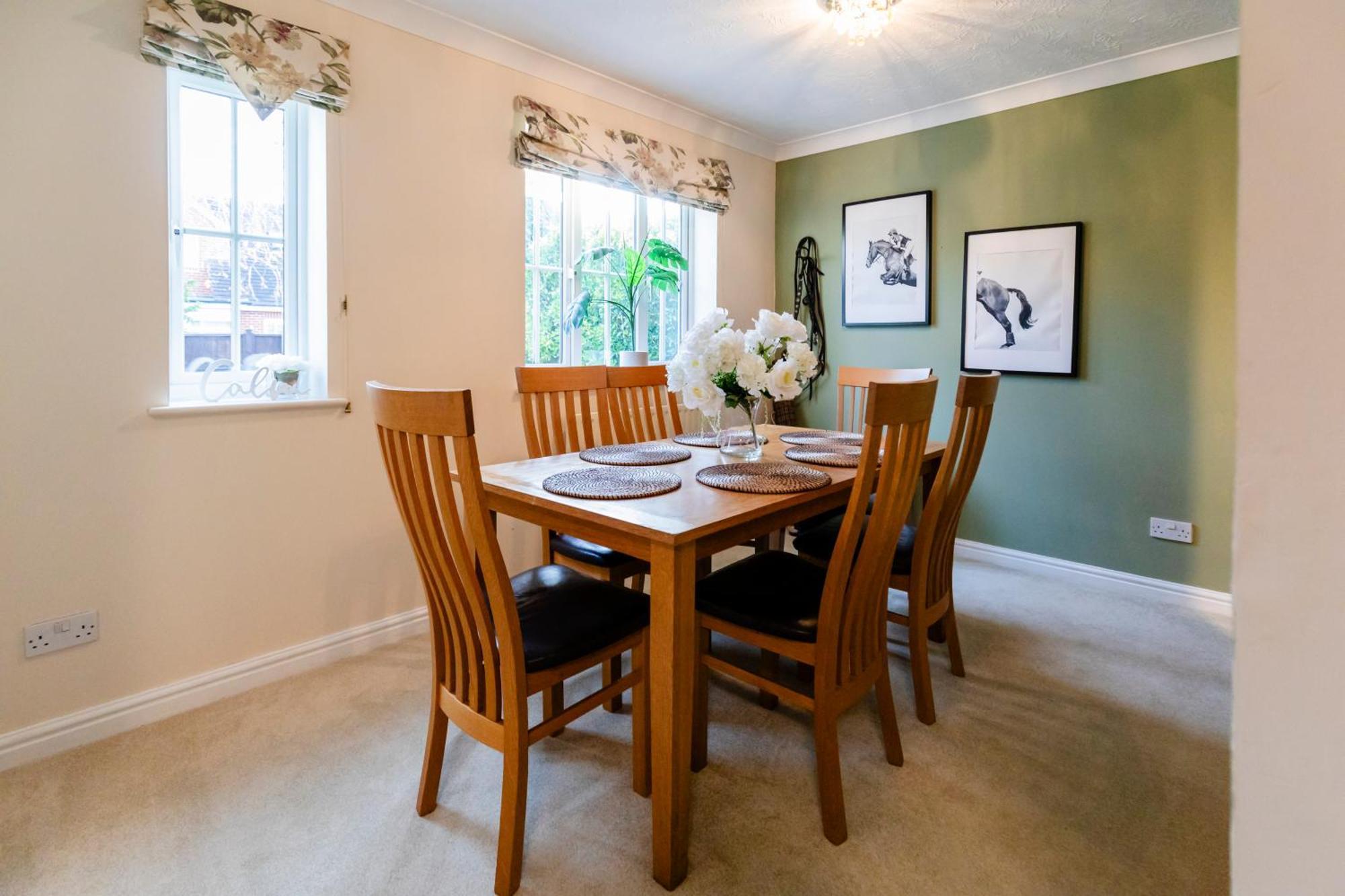 Chichester Retreat House With Free Parking Luaran gambar