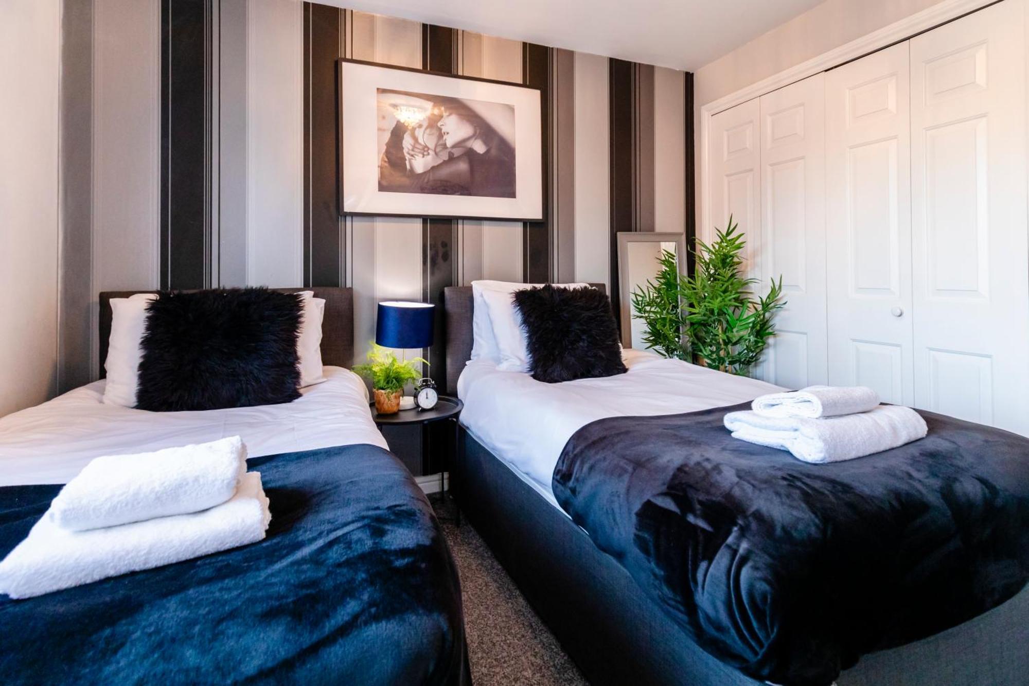 Chichester Retreat House With Free Parking Luaran gambar